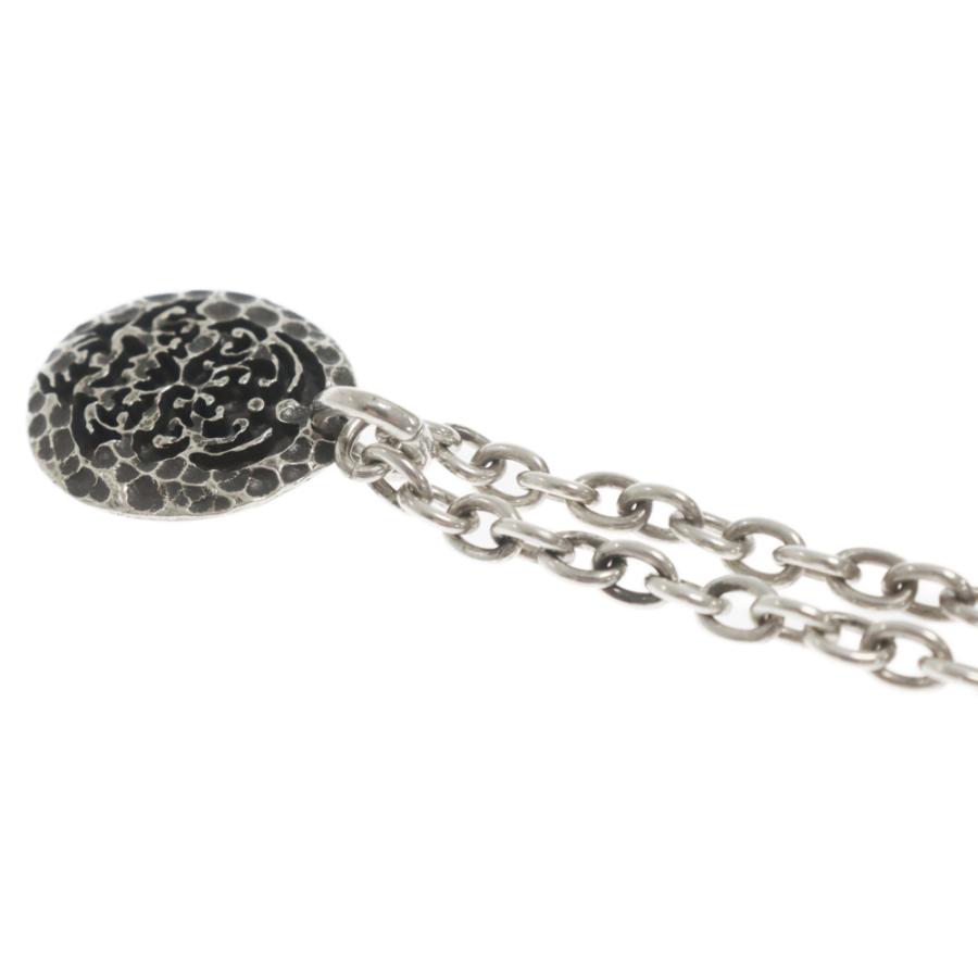 TENDERLOIN テンダーロイン PENDANT BS STERLING SILVER TENDERLOIN テンダーロイン PENDANT BS STERLING SILVER