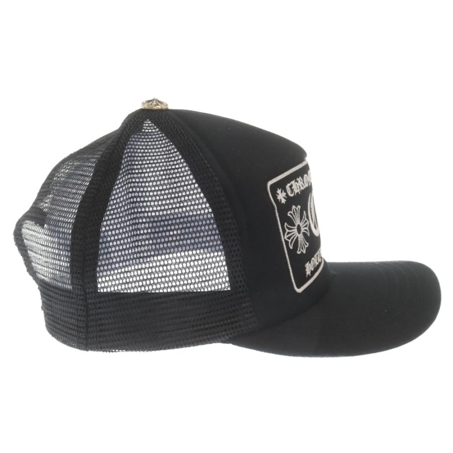 CHROME HEARTS（クロムハーツ） TRUCKER CAP トラッカーキャップ CH