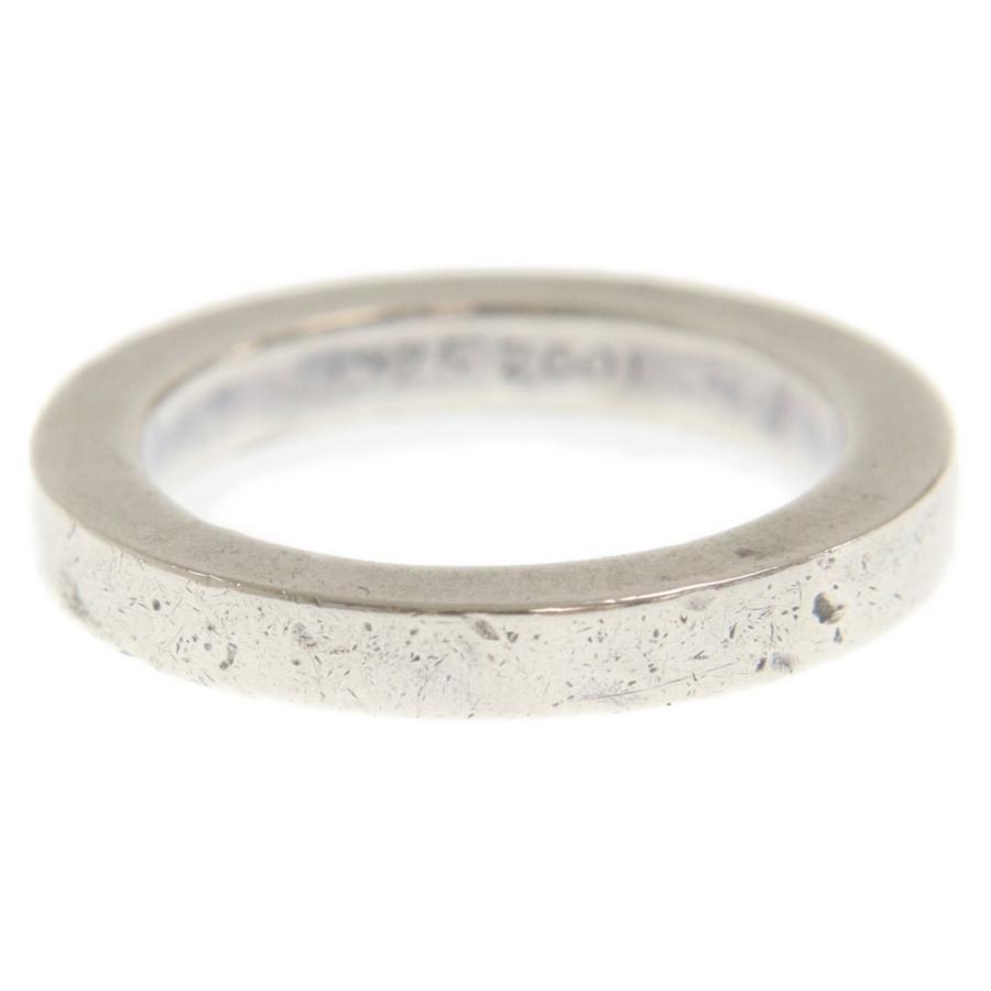 CHROME HEARTS クロムハーツ 3mm SPACER PLN 3mmスペーサープレーン  