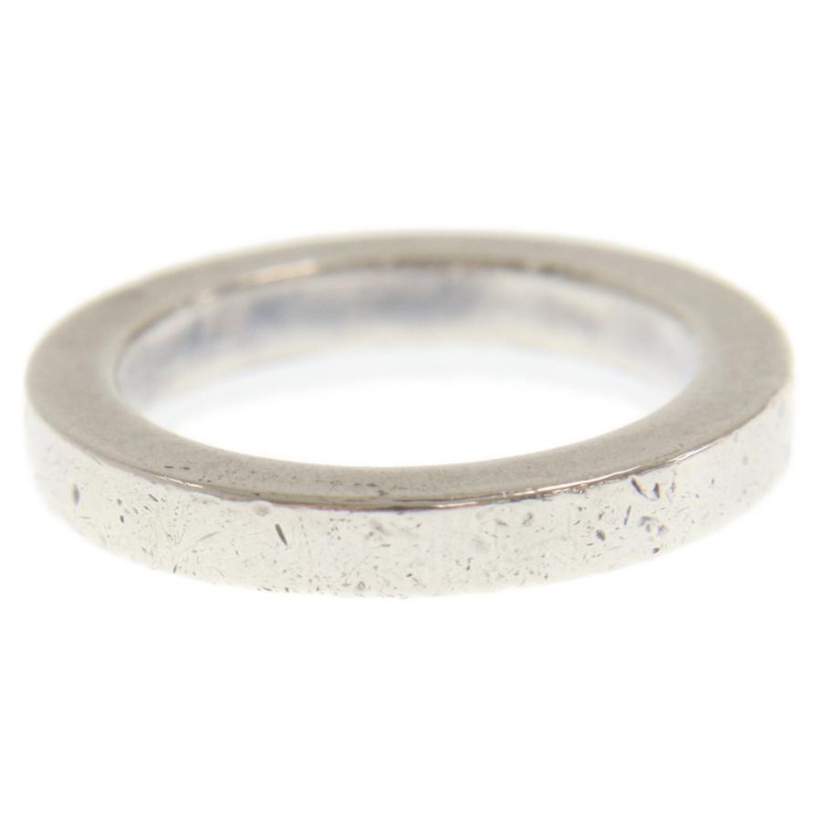 CHROME HEARTS（クロムハーツ） 3mm SPACER PLN 3mmスペーサープレーン