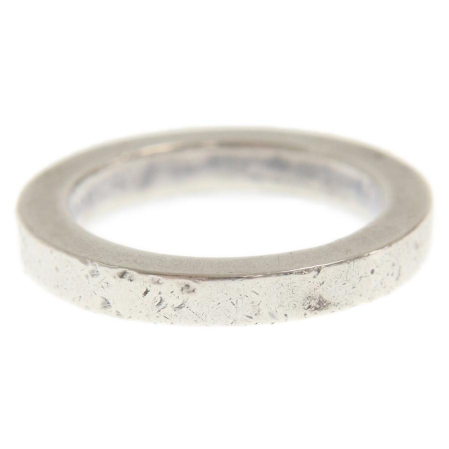 CHROME HEARTS クロムハーツ 3mm SPACER PLN 3mmスペーサープレーン 
