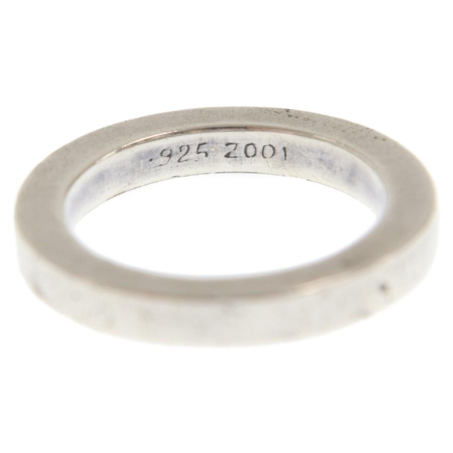 CHROME HEARTS（クロムハーツ） 3mm SPACER PLN 3mmスペーサープレーン