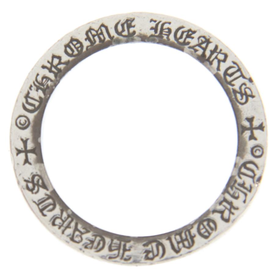 CHROME HEARTS（クロムハーツ） 3mm SPACER PLN 3mmスペーサープレーン