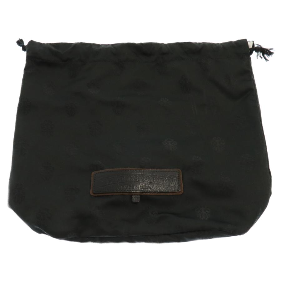 CHROME HEARTS（クロムハーツ） PULP BAG タイニーCHクロス