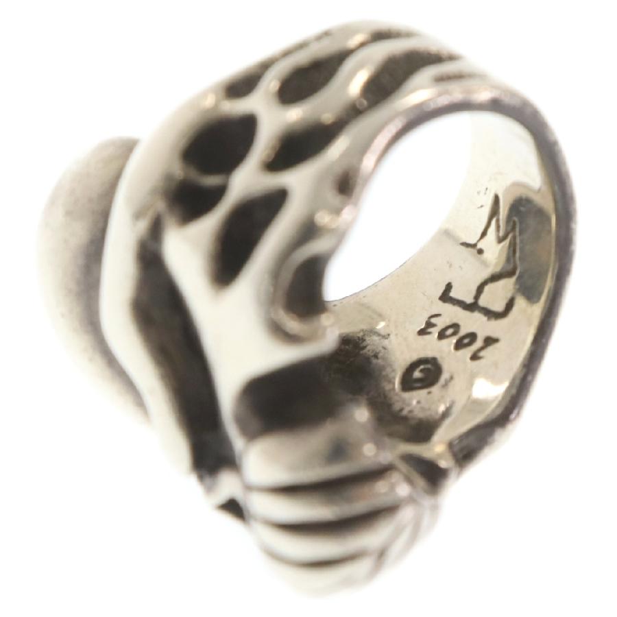 Travis Walker トラヴィスワーカー Demon Skull Ring デーモン Travis Walker トラヴィスワーカー Demon Skull Ring デーモン