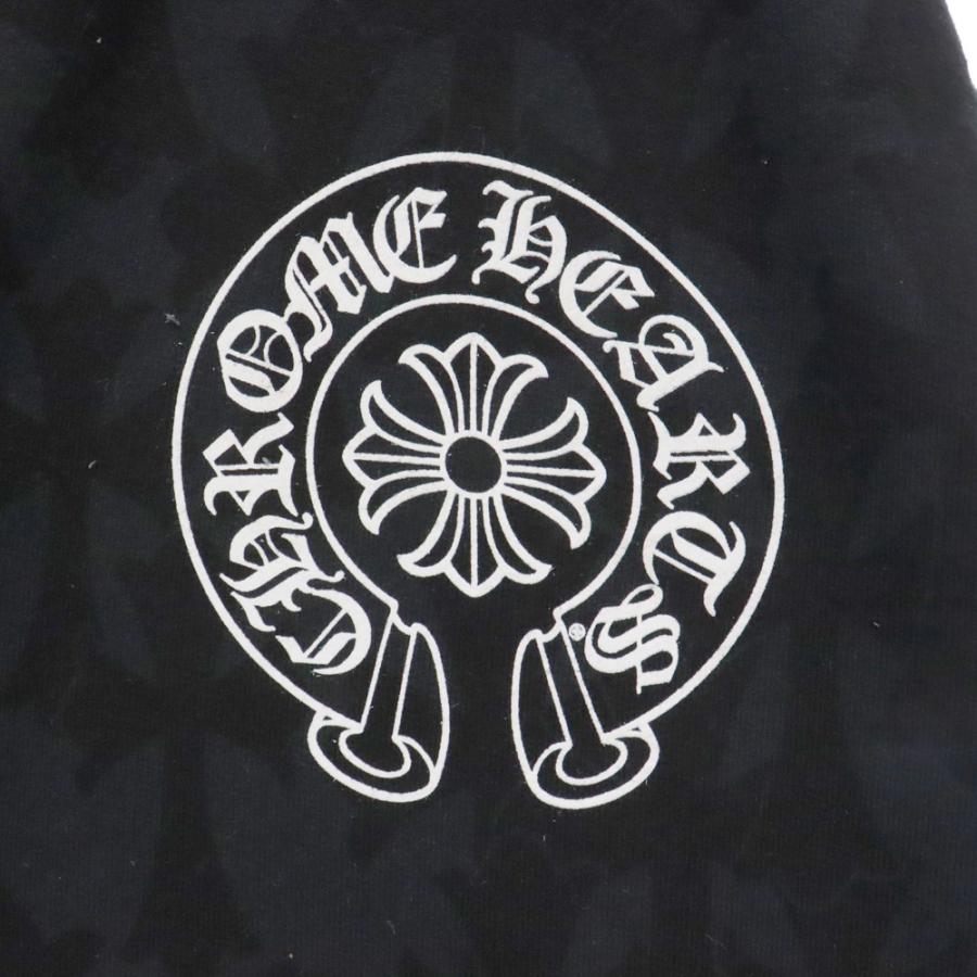 CHROME HEARTS クロムハーツ 24SS グレイブヤードセメタリー CHROME HEARTS クロムハーツ 24SS グレイブヤードセメタリー