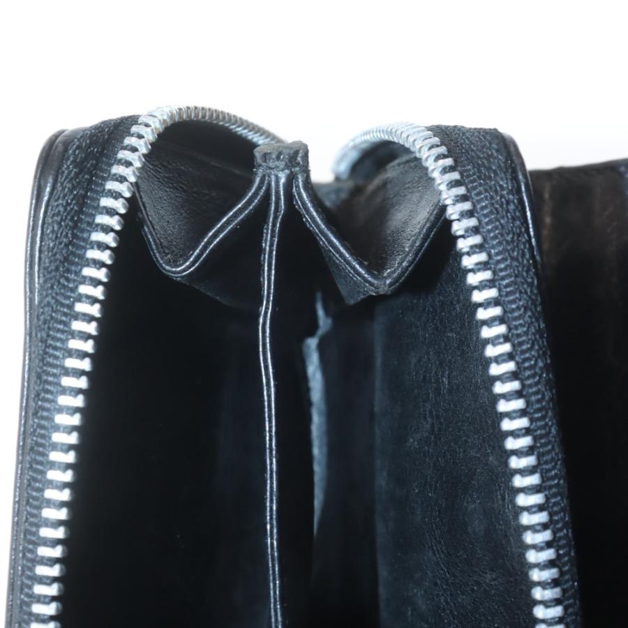 CHROME HEARTS（クロムハーツ） SQ ZIP BILL スクエアジップビル