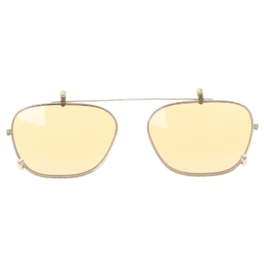 CHROME HEARTS クロムハーツ CLIP-BS PUMP ME クリップレンズ