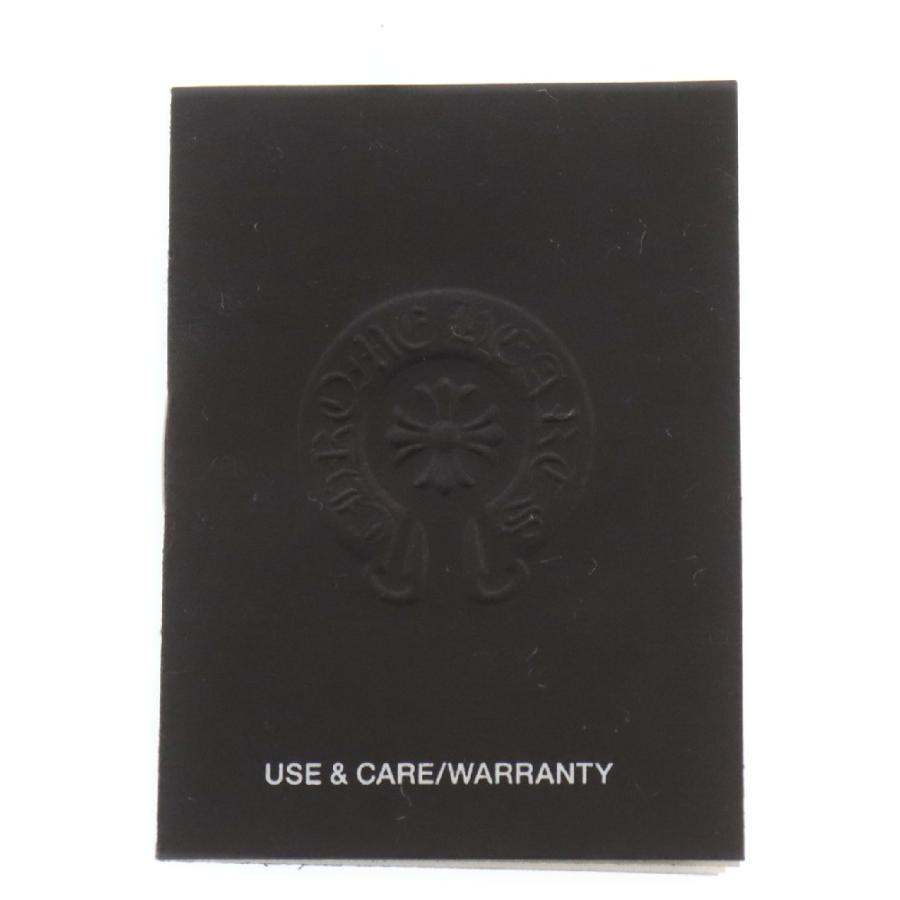 CHROME HEARTS クロムハーツ CLIP-BS PUMP ME クリップレンズ CHROME HEARTS クロムハーツ CLIP-BS PUMP ME クリップレンズ