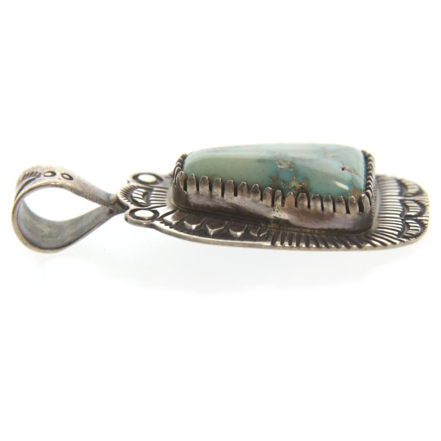 インディアンジュエリー LFC Roland Dixon ローランドディクソン