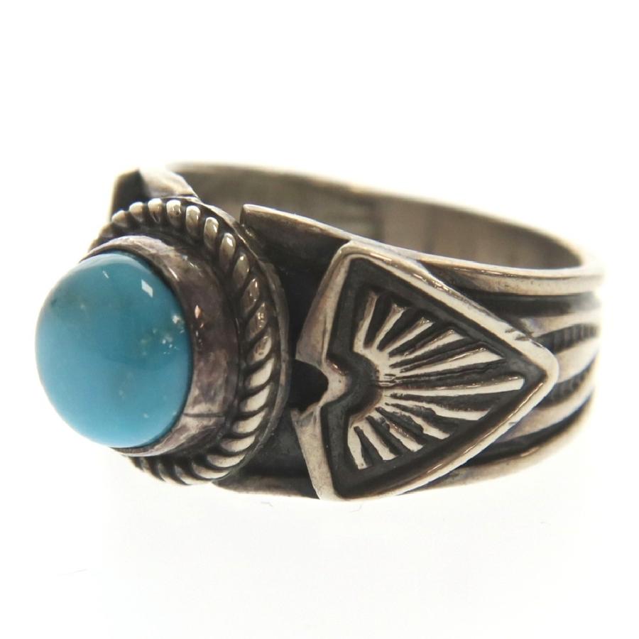 INDIANJEWELRY インディアンジュエリー LFC Albert Jake Carico Lake  