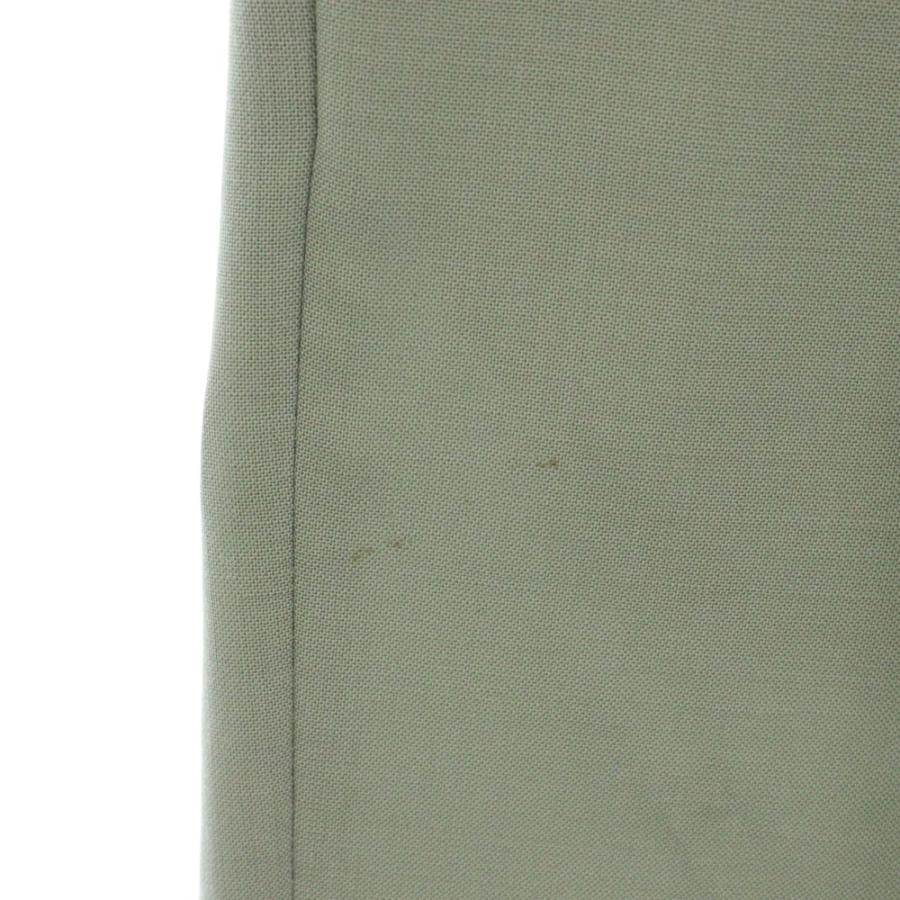 WACKO MARIA ワコマリア 22SS DORMEUIL PLEATED TROUSERS TYPE 1 WACKO MARIA ワコマリア 22SS DORMEUIL PLEATED TROUSERS TYPE 1