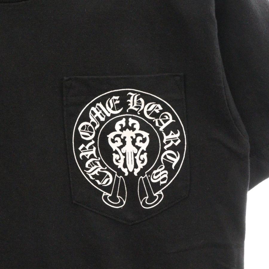 CHROME HEARTS クロムハーツ American Flag S/S TEE アメリカン 