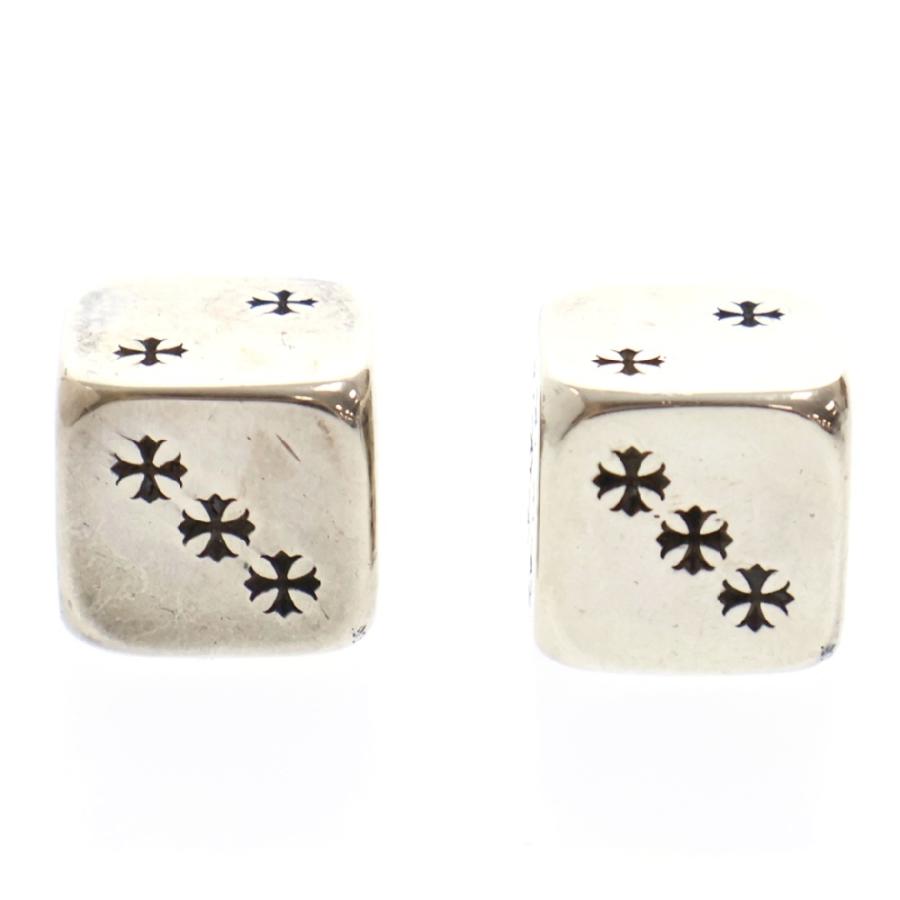 CHROME HEARTS（クロムハーツ） DICE ダイス 2015年クリスマス