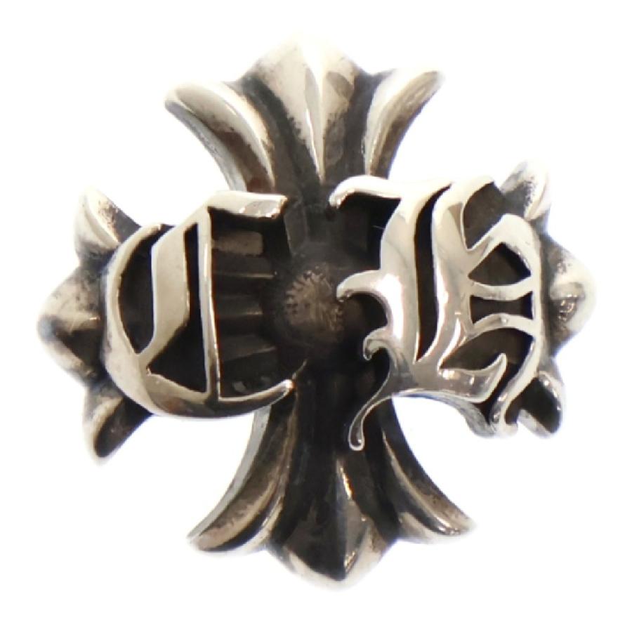 CHROME HEARTS クロムハーツ MAGNET CHプラスマグネット シルバー 
