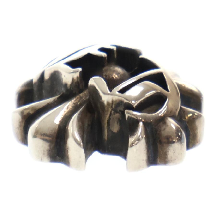 CHROME HEARTS クロムハーツ MAGNET CHプラスマグネット シルバー 