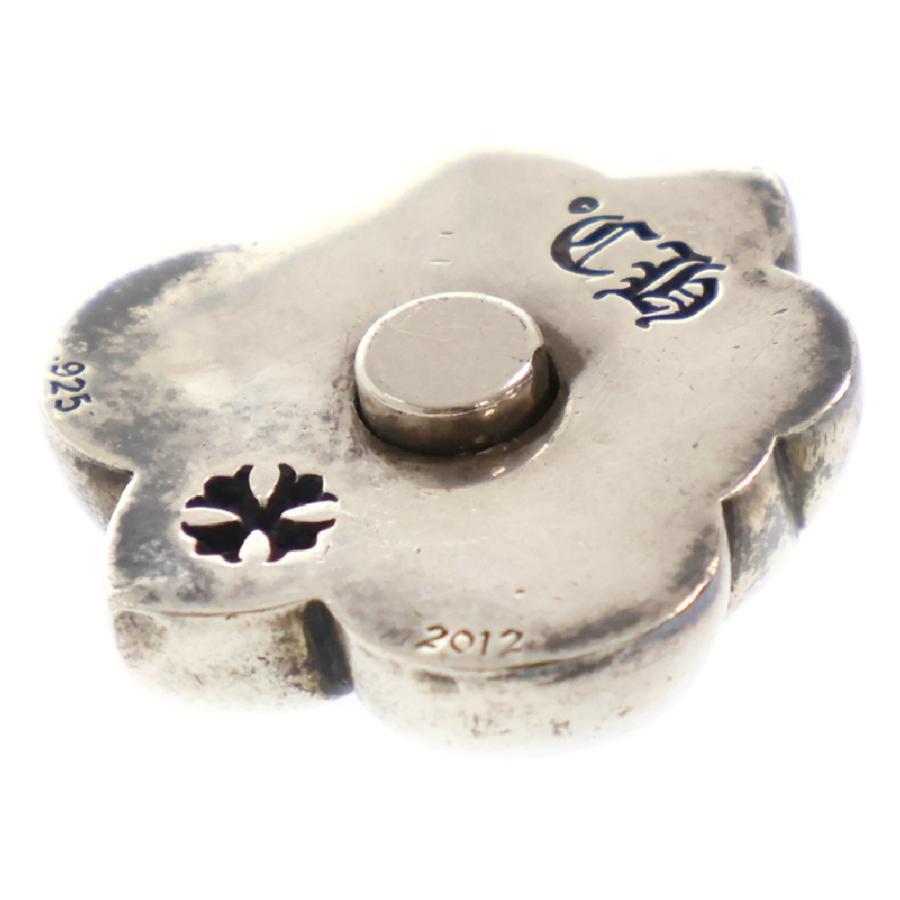 CHROME HEARTS クロムハーツ MAGNET BSフレアマグネット シルバー  