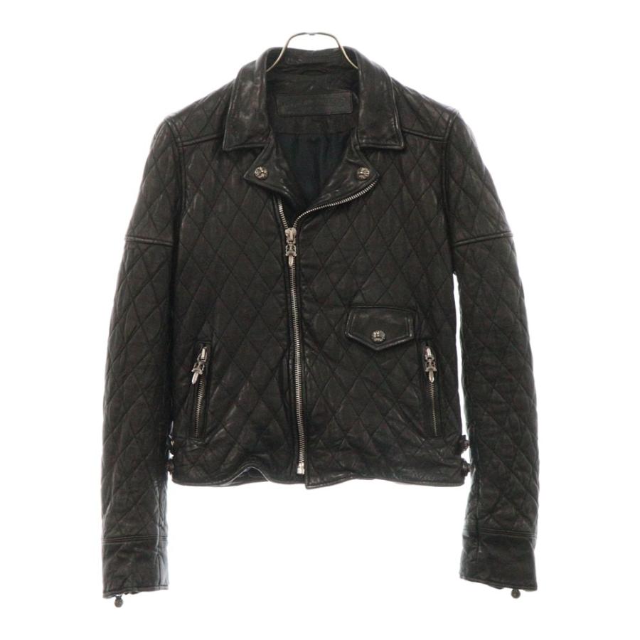 CHROME HEARTS クロムハーツ CRETIN LTHR クリティンレザー CHROME HEARTS クロムハーツ CRETIN LTHR クリティンレザー