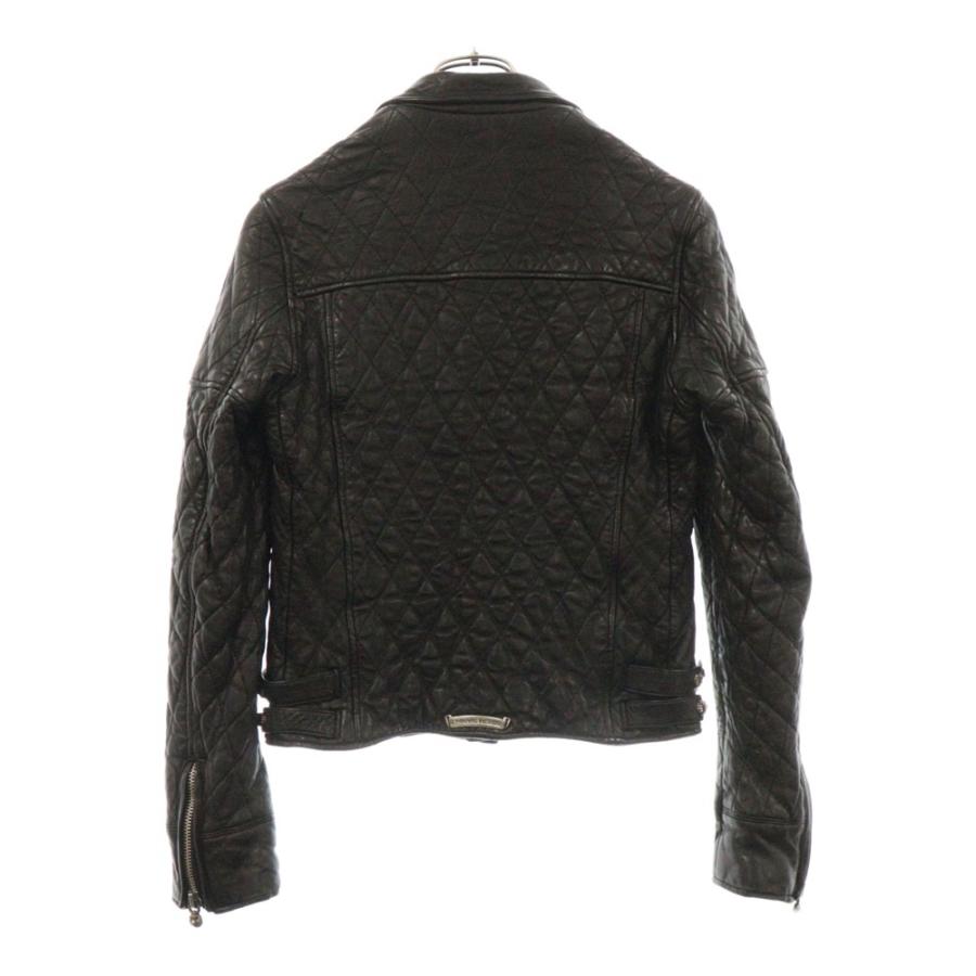 CHROME HEARTS クロムハーツ CRETIN LTHR クリティンレザー CHROME HEARTS クロムハーツ CRETIN LTHR クリティンレザー