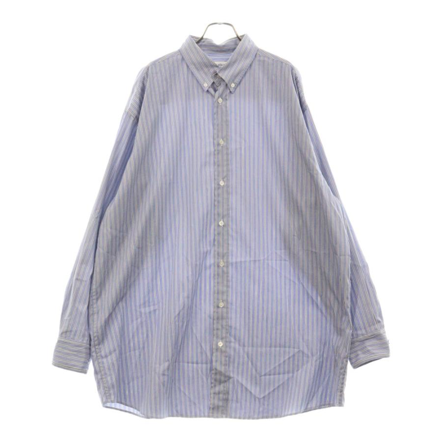 MARTIN MARGIELA Martin Margiela マルタンマルジェラ ボタンダウン 