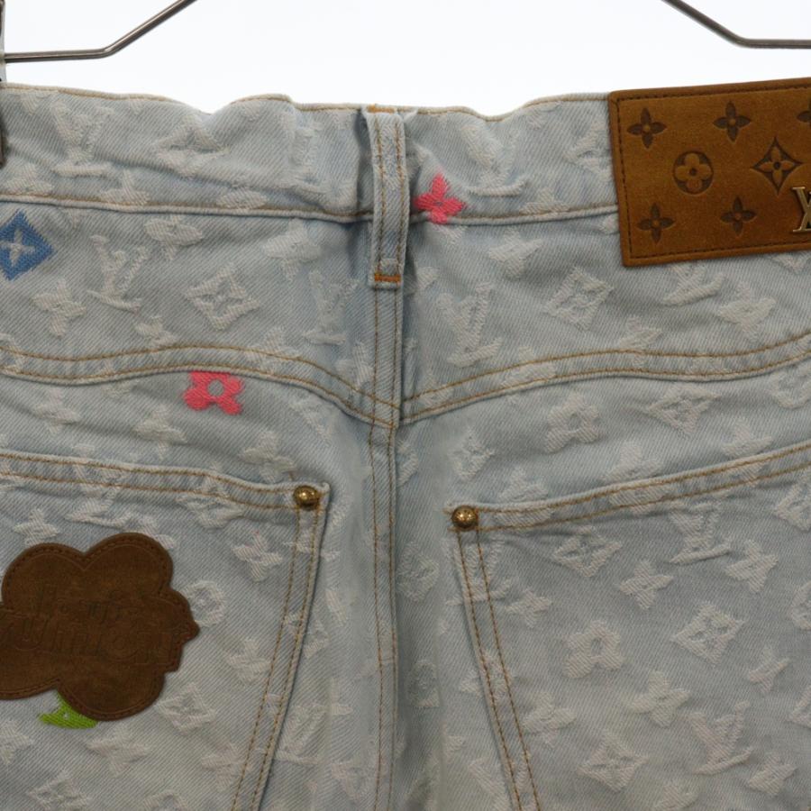 LOUIS VUITTON ルイヴィトン 24AW× Tyler The Creator タイラー LOUIS VUITTON ルイヴィトン 24AW× Tyler The Creator タイラー
