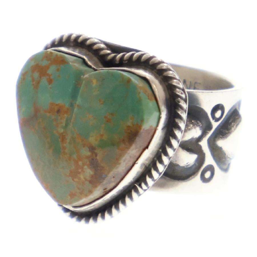 INDIANJEWELRY インディアンジュエリー ナバホ族 Sunshine Reeves 