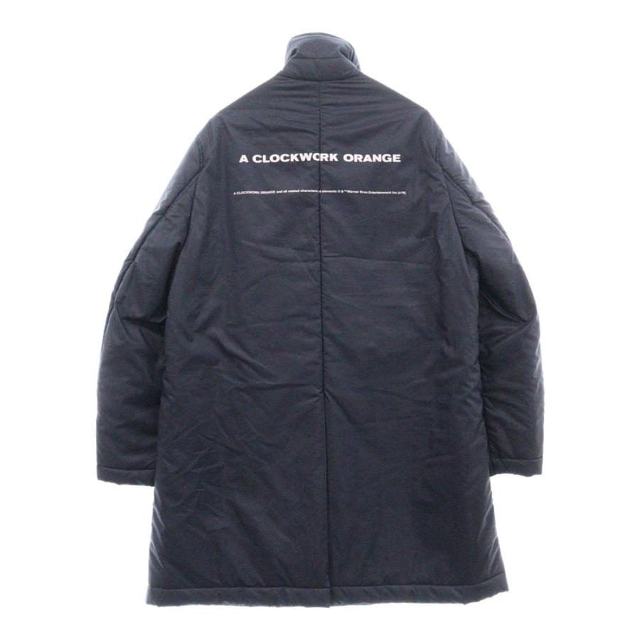 UNDERCOVER アンダーカバー A CLOCKWORK ORANGE 時計仕掛けのオレンジ 
