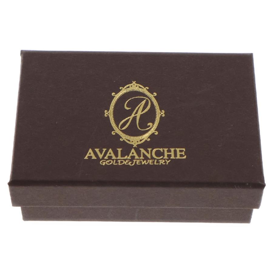 AVALANCHE アバランチ レイザーデザイン ネックレストップ AVALANCHE アバランチ レイザーデザイン ネックレストップ