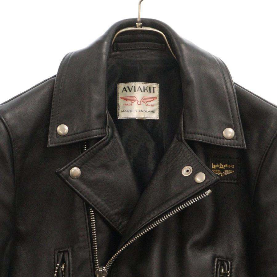 Lewis Leathers ルイスレザー 391T LIGHTNING ライトニング Lewis Leathers ルイスレザー 391T LIGHTNING ライトニング