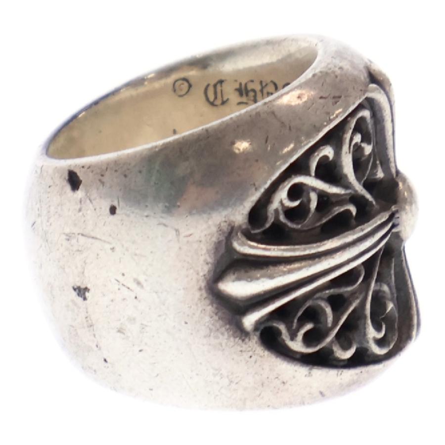 CHROME HEARTS（クロムハーツ） CLASSIC OVAL クラシック オーバル