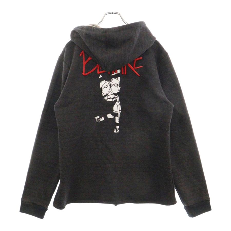 CHROME HEARTS（クロムハーツ） MATTY BOY P YNT HDZF BEWARE PPO