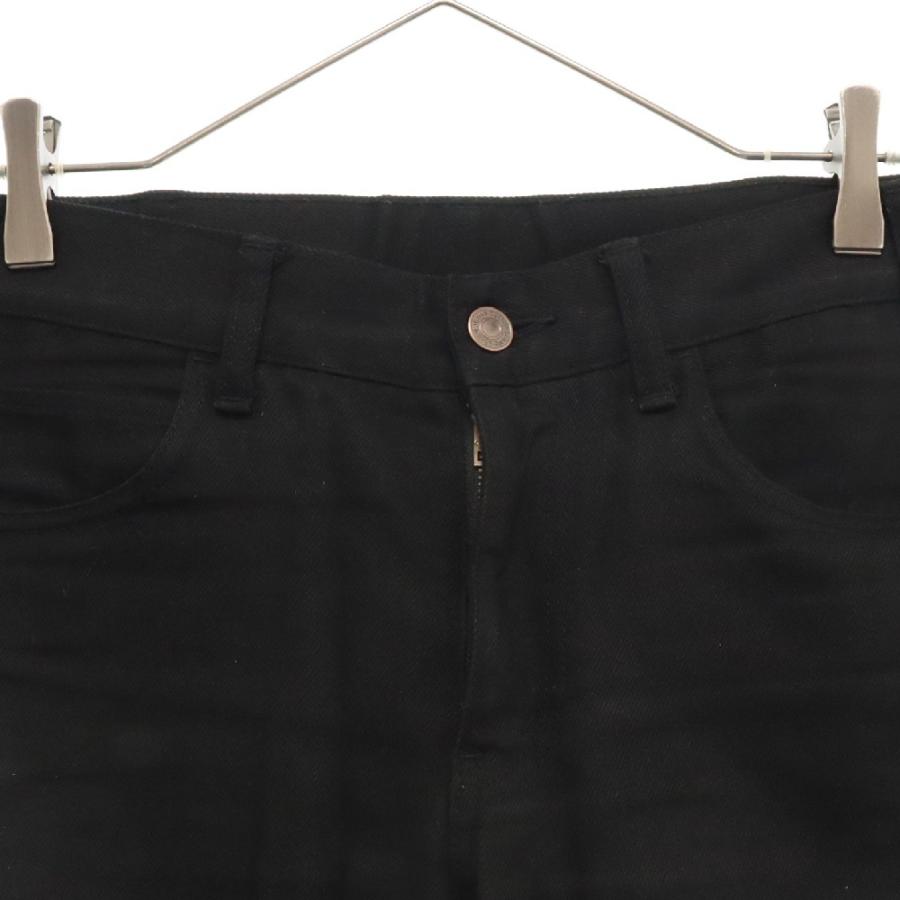 CELINE（セリーヌ） M_SK_003 N020 786D 38NF Skiny Denim Pant