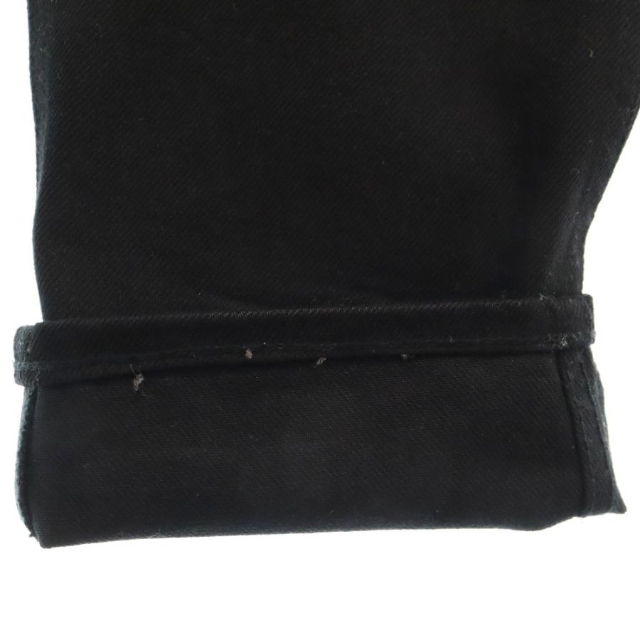 CELINE（セリーヌ） M_SK_003 N020 786D 38NF Skiny Denim Pant