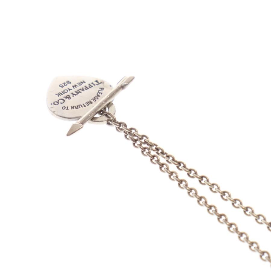 TIFFANY&Co ティファニー リターントゥティファニー ラブストラック