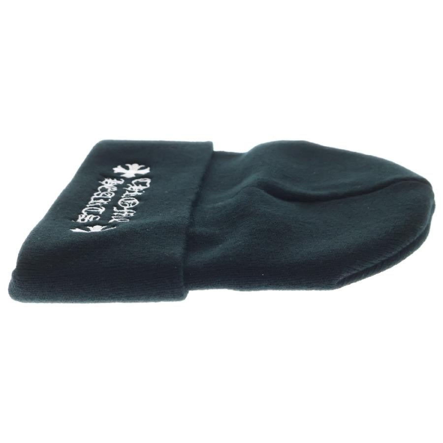 楽天市場】クロムハーツ Chrome Hearts WOOL WATCH CAP ウールワッチ 