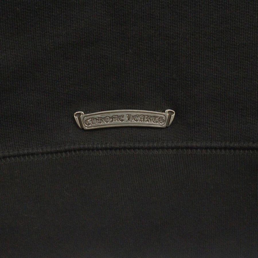 CHROME HEARTS クロムハーツ SAILIN ON ZIP HD セメタリークロス CHROME HEARTS クロムハーツ SAILIN ON ZIP HD セメタリークロス