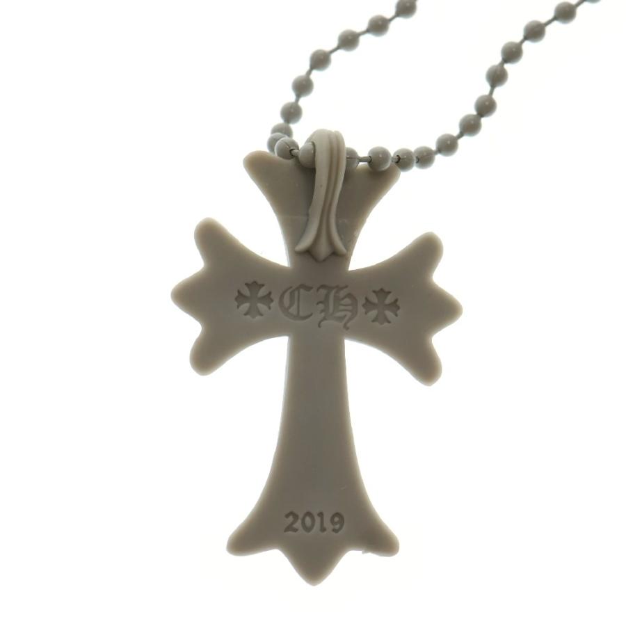 CHROME HEARTS クロムハーツ PENDANT RUBBER CH CRS SML PLSTC ラバー 