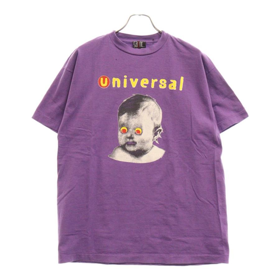 SAINT MICHAEL (セントマイケル) 24SS UNIVERSAL TEE SAINT MICHAEL (セントマイケル) 24SS UNIVERSAL TEE