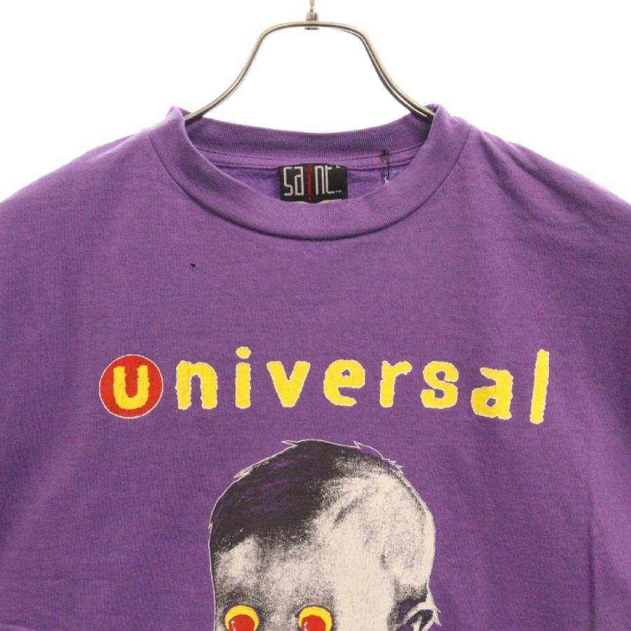 SAINT MICHAEL (セントマイケル) 24SS UNIVERSAL TEE SAINT MICHAEL (セントマイケル) 24SS UNIVERSAL TEE