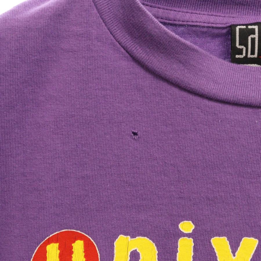 SAINT MICHAEL (セントマイケル) 24SS UNIVERSAL TEE SAINT MICHAEL (セントマイケル) 24SS UNIVERSAL TEE