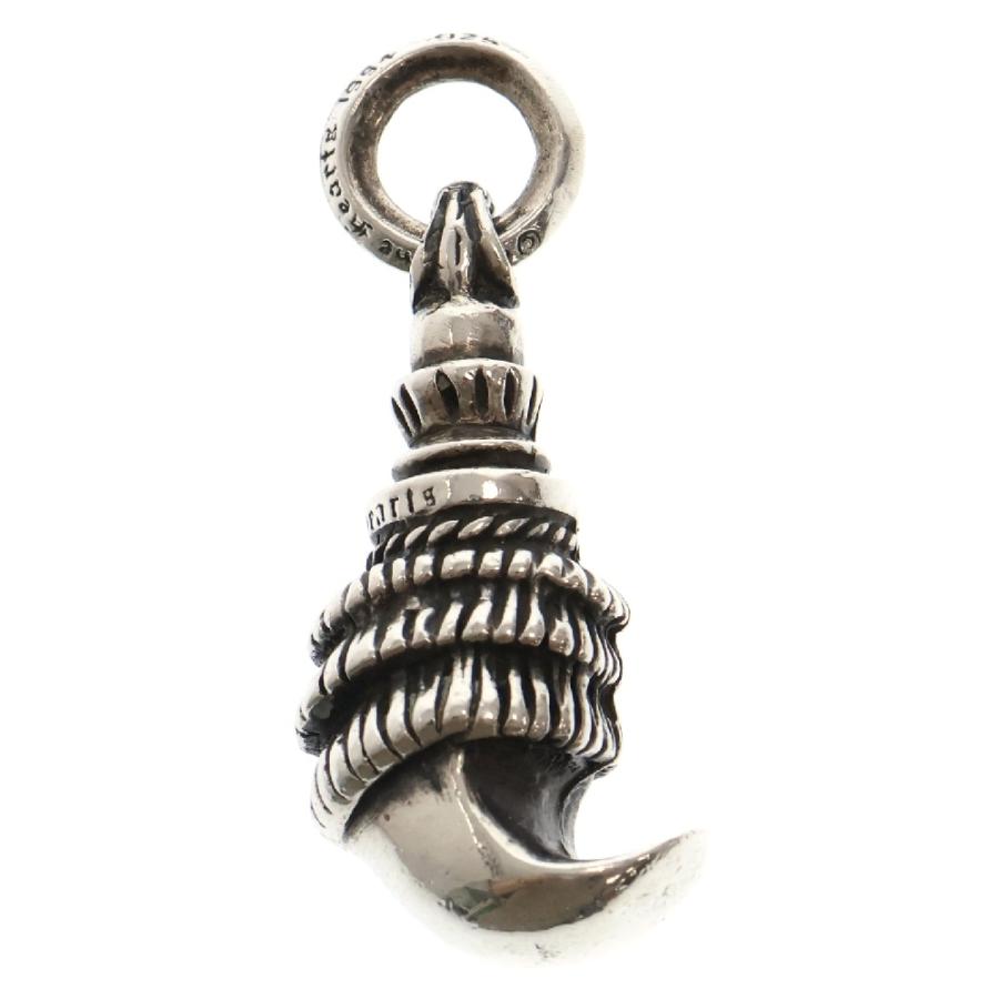 CHROME HEARTS クロウ　シルバーネックレス CHROME HEARTS Chrome Hearts クロムハーツ クロウペンダント