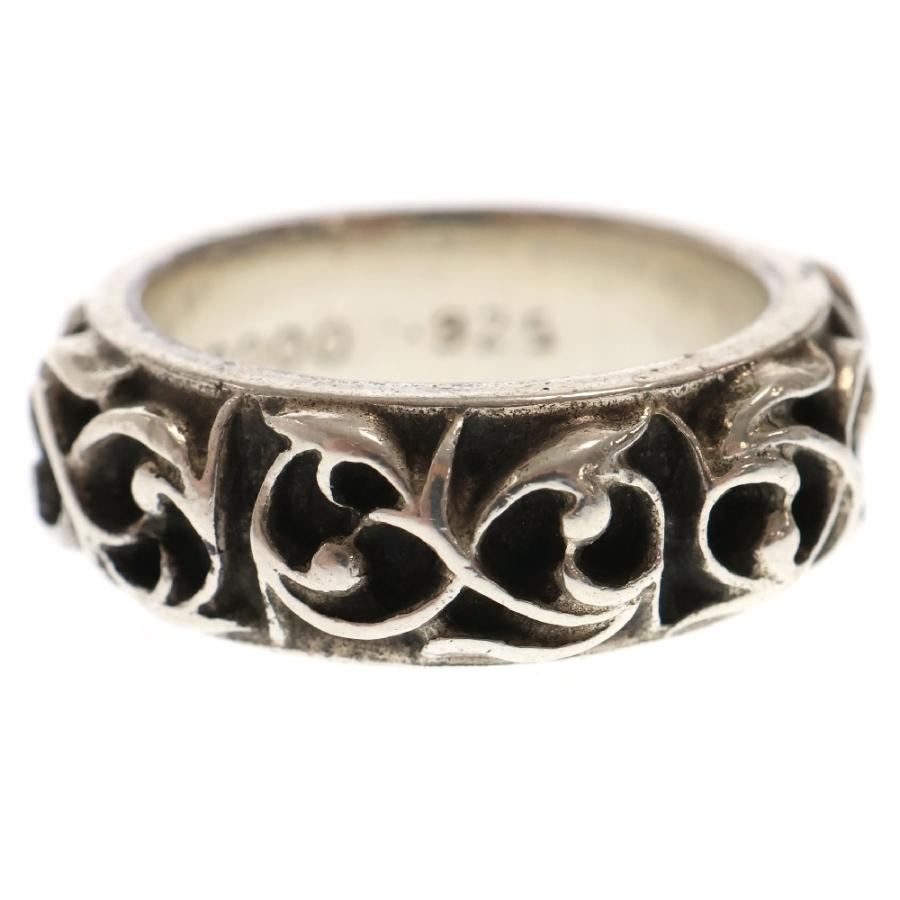 CHROME HEARTS（クロムハーツ） ETRNITY VINE BAND エタニティヴァイン 