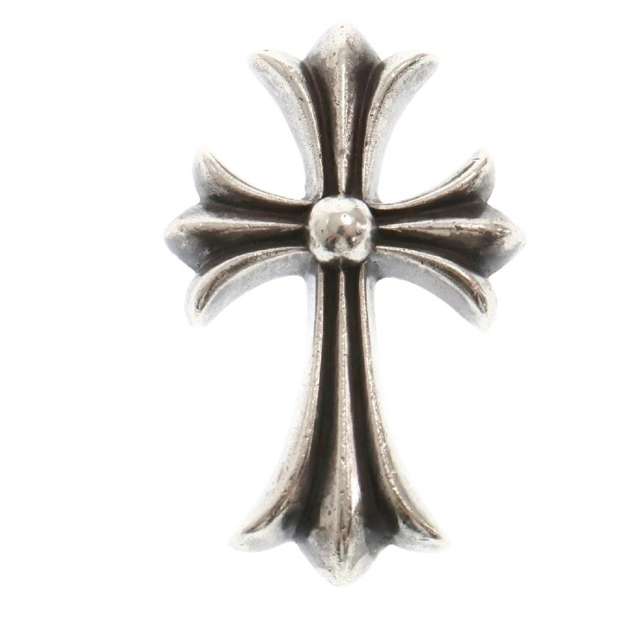 【最終値下げ！！！】CH CRS SML スモールCHクロス　BCA217 CHROME HEARTS（クロムハーツ） CH CRS SML CL スモールCHクロス