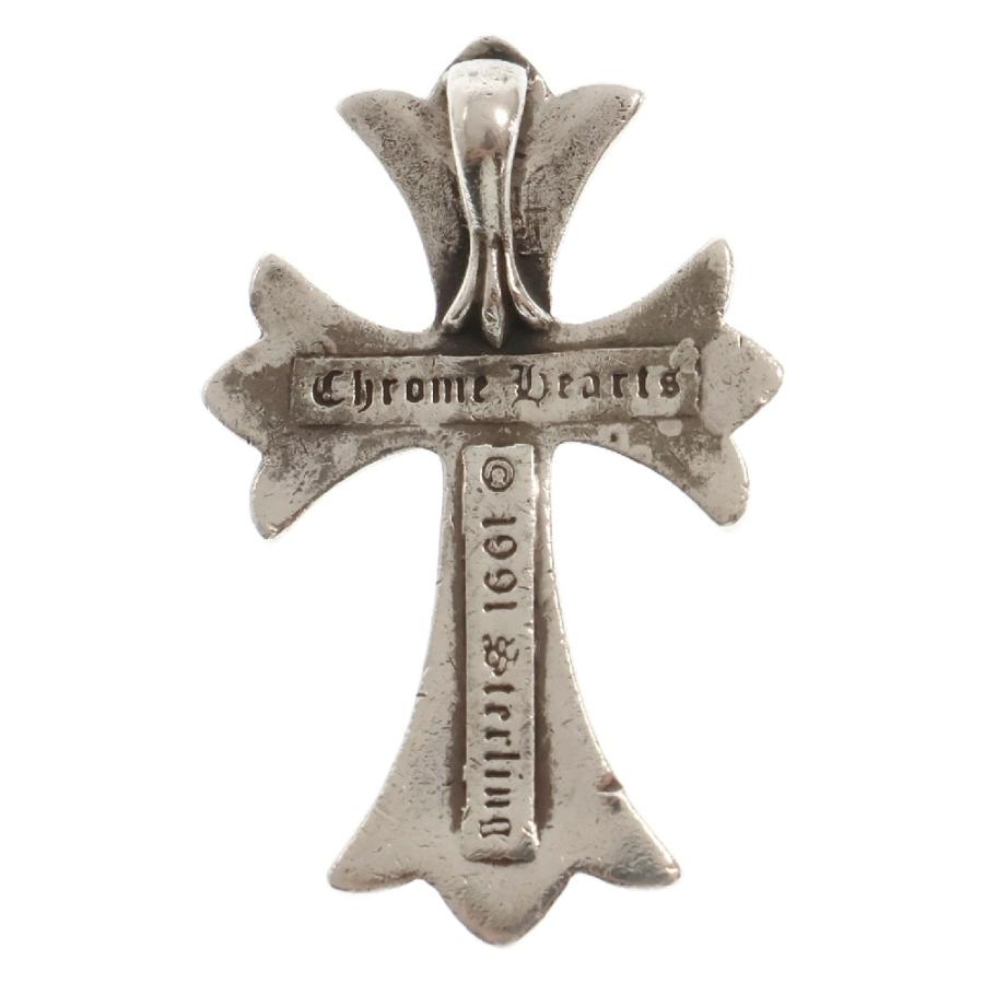 CHROME HEARTS（クロムハーツ） CH CRS SML スモールCHクロス