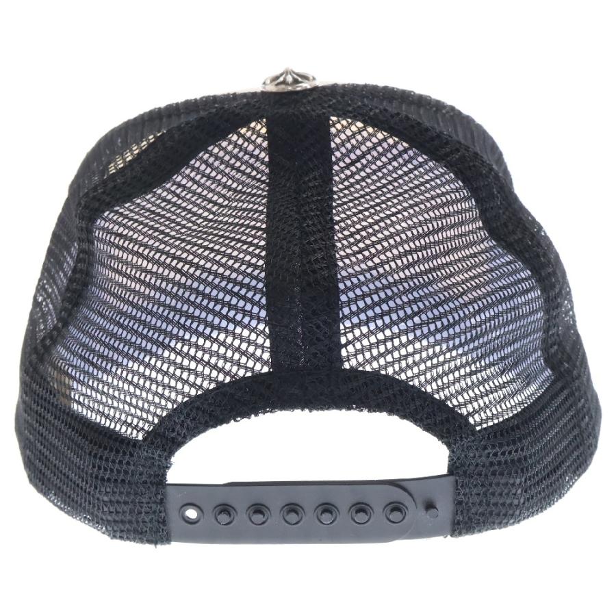 CHROME HEARTS（クロムハーツ） TRUCKER CAP トラッカーキャップ CH