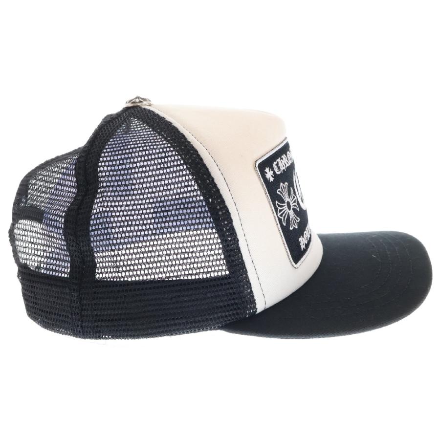 CHROME HEARTS（クロムハーツ） TRUCKER CAP トラッカーキャップ CH