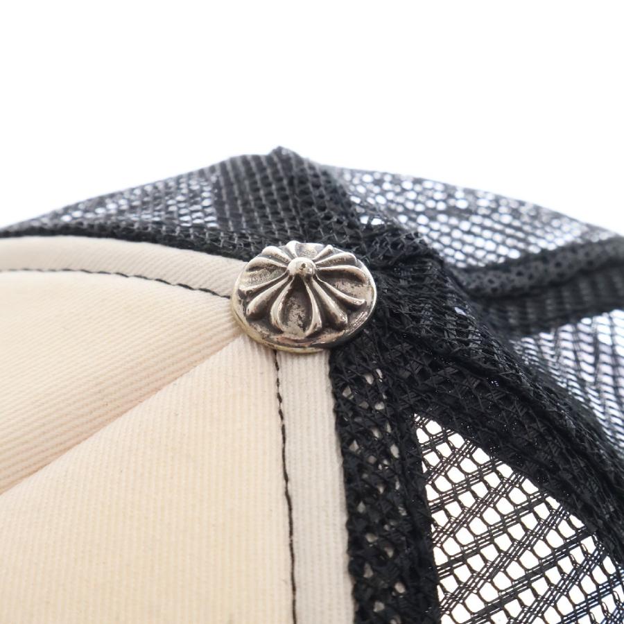 CHROME HEARTS（クロムハーツ） TRUCKER CAP トラッカーキャップ CH