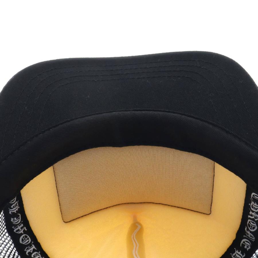 CHROME HEARTS（クロムハーツ） TRUCKER CAP トラッカーキャップ CH 
