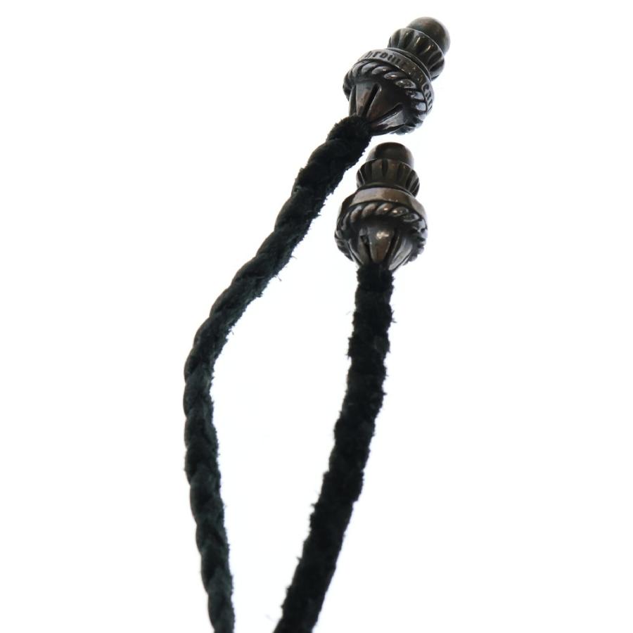 CHROME HEARTS（クロムハーツ） CH CRS SMLスモールCHクロス BC ボロ