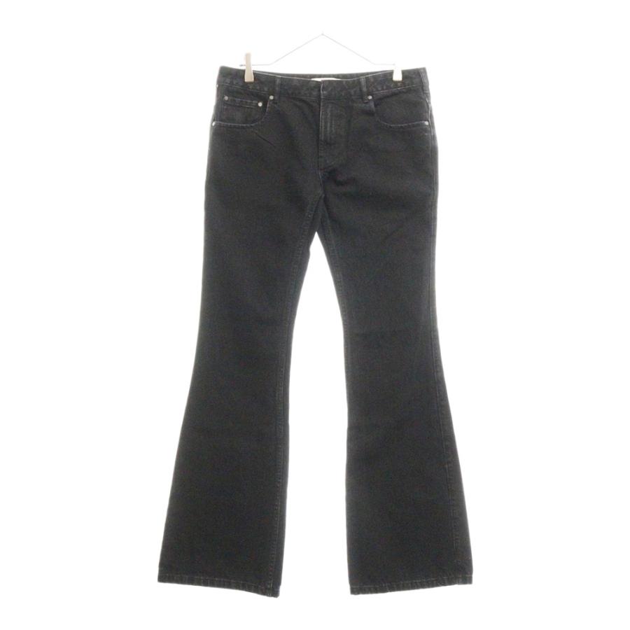 entire studios エンタイア スタジオ SLIM FLARED JEANS スリムフレア